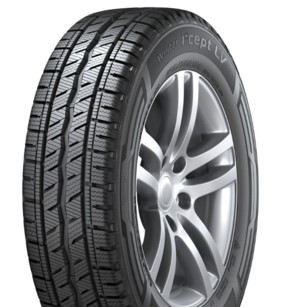 A/шина 195/70R15C HANKOOK RW12 104/102R